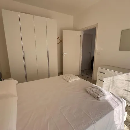Alyssa - Fuscaldoapartment Апартаменты *