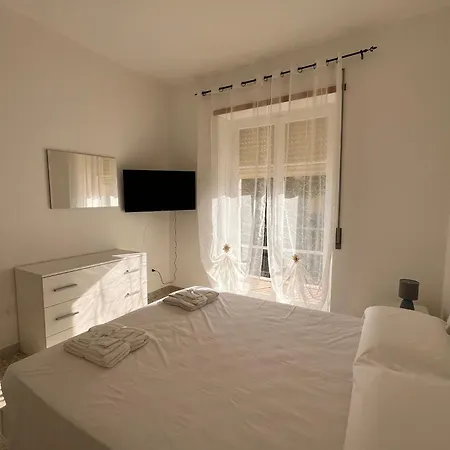 Alyssa - Fuscaldoapartment * Марина-ди-Фускальдо