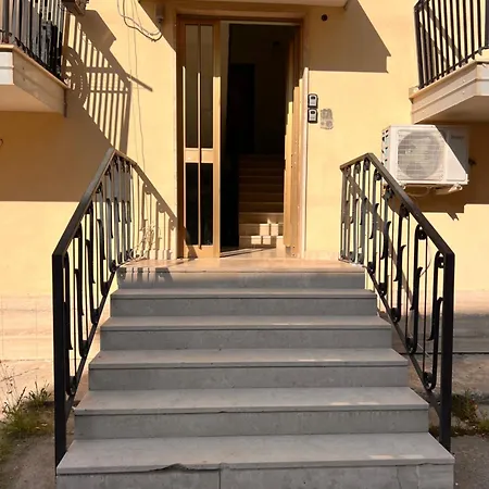 Apartment Alyssa Fuscaldo