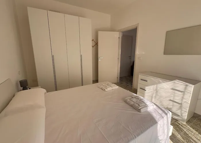 Alyssa Apartamento *