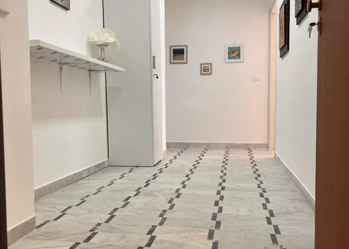 Alyssa Apartamento Fuscaldo