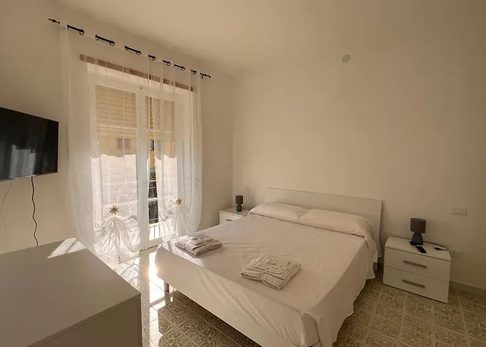 Apartamento Alyssa Fuscaldo