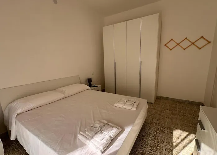 Alyssa Apartamento Fuscaldo