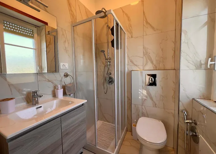 Apartamento Alyssa Fuscaldo